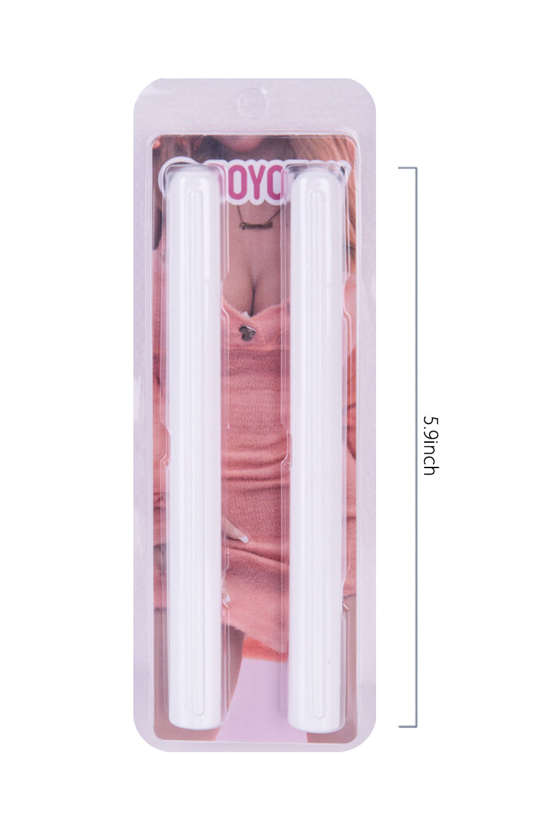 Joyotoy Love Doll Drying Stick Kit Hochwertige Saugstab für interne Tunnel