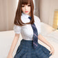 Lisa DL Doll TPE 158cm Adult Natural Beauty Curvy Realdoll