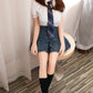 Lisa DL Doll TPE 158cm Adult Natural Beauty Curvy Realdoll