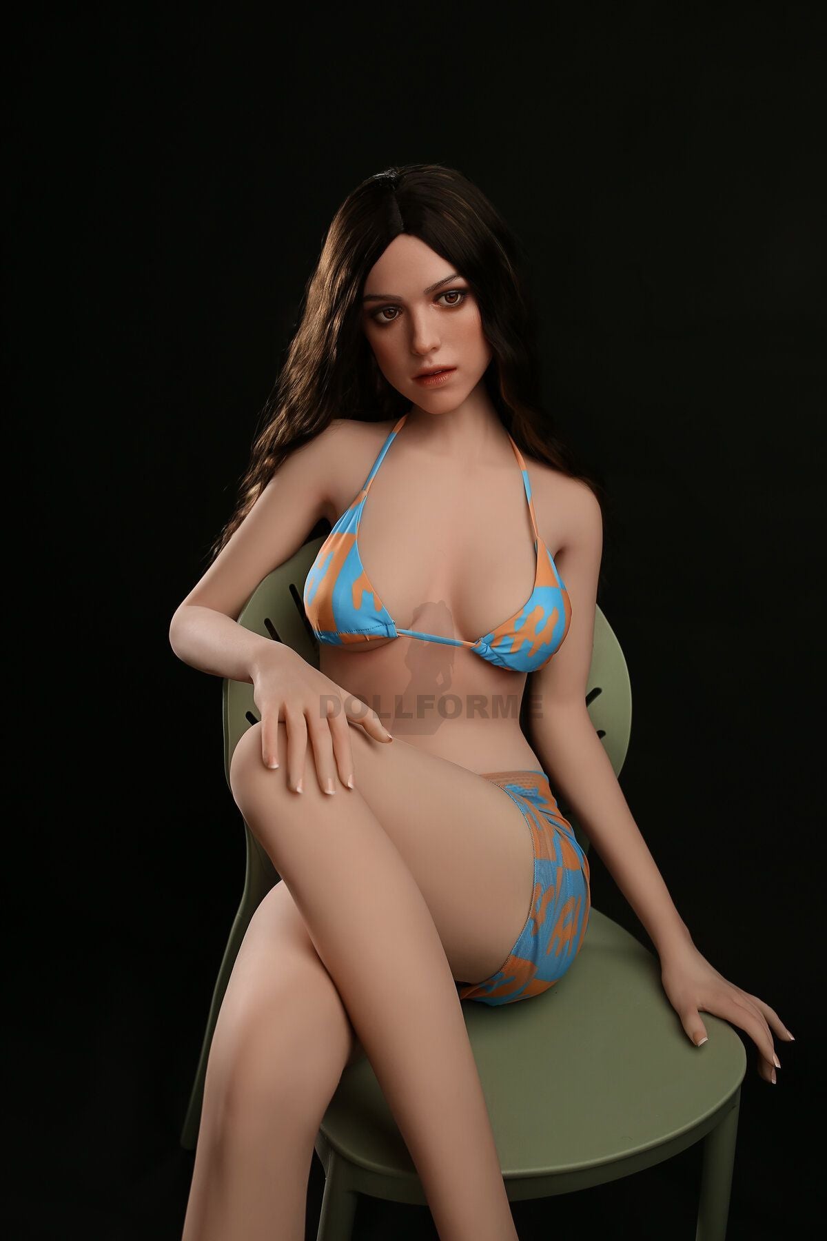 Galaxy Doll C27 170cm D Cup Real Doll