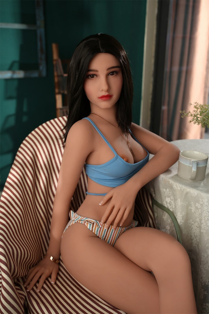157 cm lebensgroe brnette Sexpuppe japanische Frau Realpuppen 157 cm lebensgroe brnette Sexpuppe japanische Frau Realpuppen