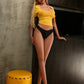 165cm D cup love doll real fire doll