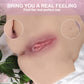 Traci 6.39LB Cute Female Pussy Real Butts Torso Sex Toys Love Doll Male Masturbator