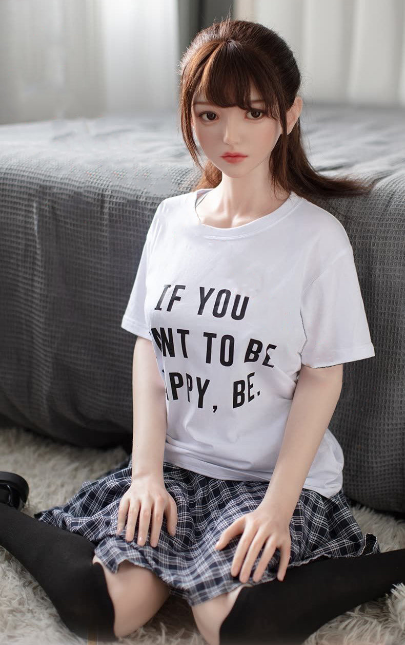 160cm China Liebespuppe Premium Silikon Sexpuppe JX Doll Qi Realpuppen 160cm China Liebespuppe Premium Silikon Sexpuppe JX Doll Qi Realpuppen