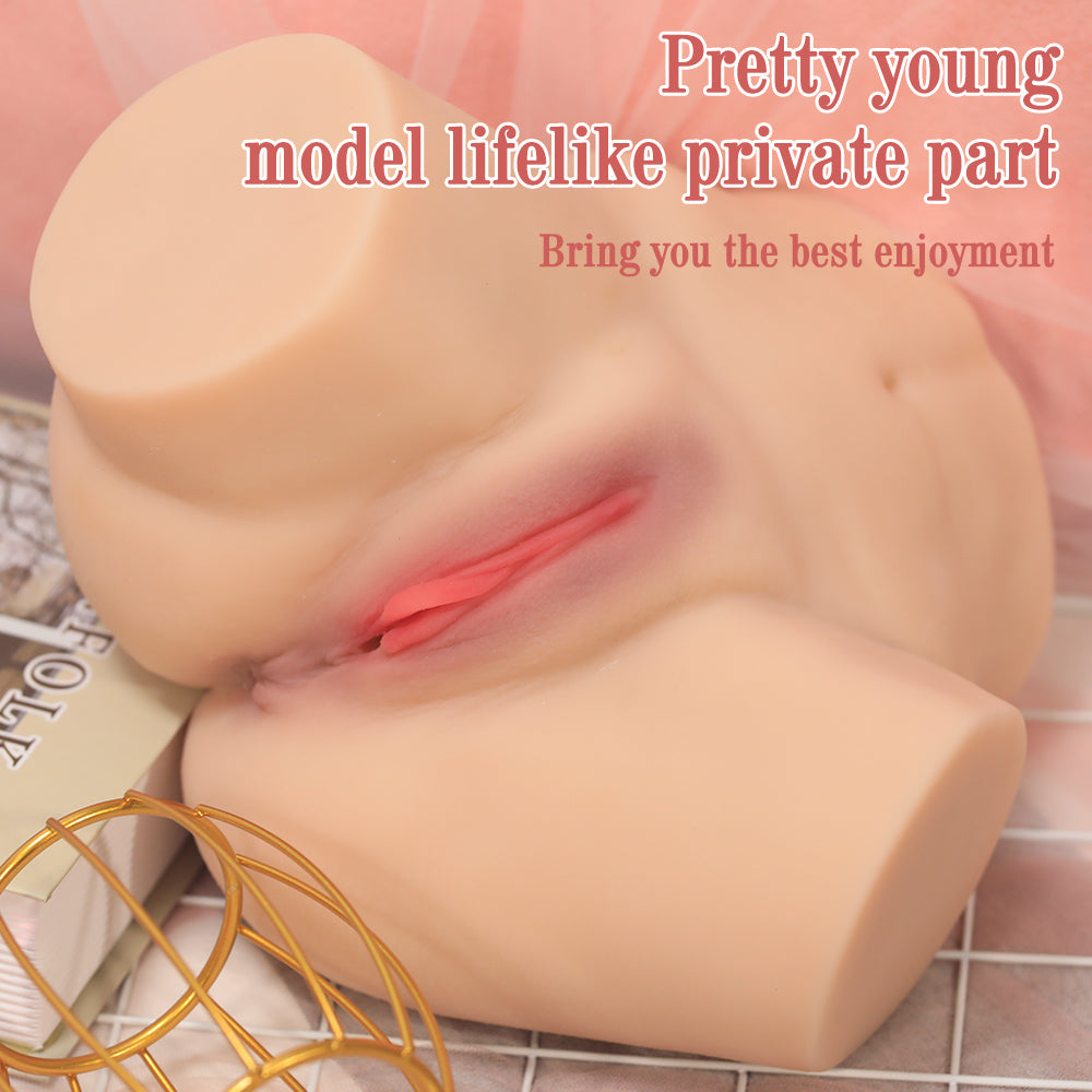 Eva 2.7 kg vibrierende Sexpuppe Torso realistische groe Hintern Musch Realpuppen Eva 2.7 kg vibrierende Sexpuppe Torso realistische groe Hintern Musch Realpuppen
