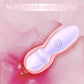 Klitoris Vibrator mit 10 Modi zur klitoralen und vaginalen Stimulation