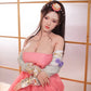 160cm D Cup JX Sex Doll Hana