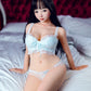 148 cm große junge japanische Sexpuppe SHE DOLL Yaoyao