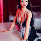 148 cm große junge japanische Sexpuppe SHE DOLL Yaoyao