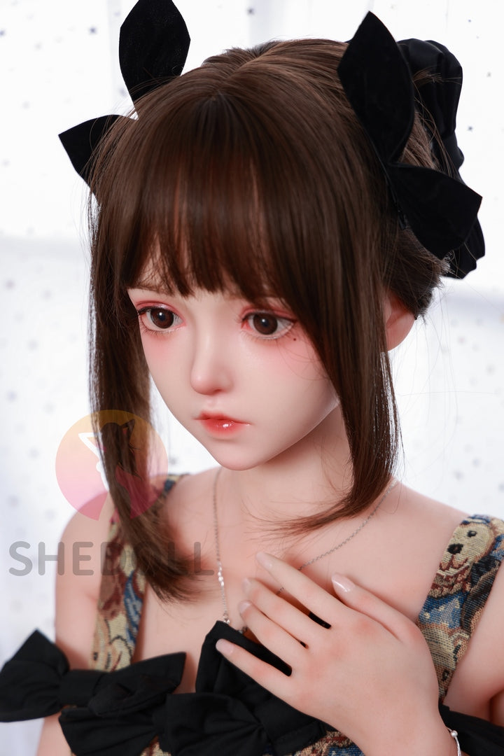 148cm SHE DOLL Asian Style Japanese Love Doll Duoduo realpuppen