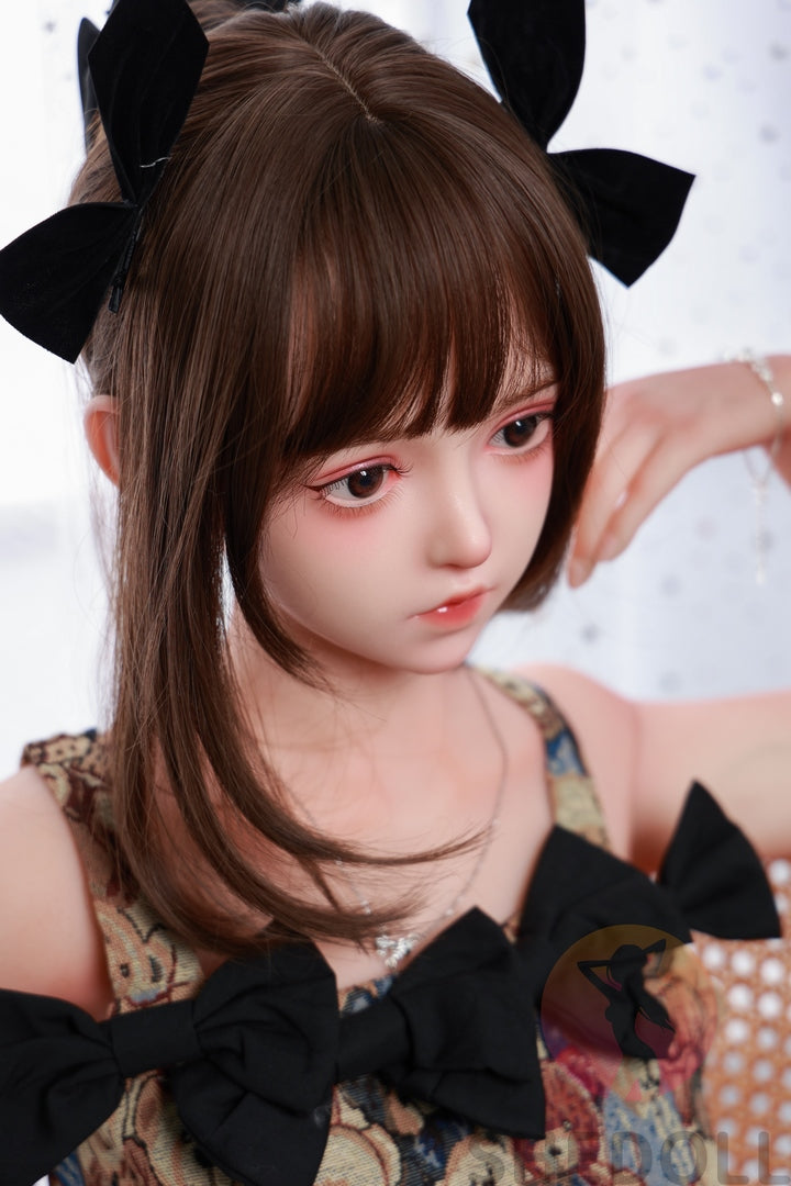 148cm SHE DOLL Asian Style Japanese Love Doll Duoduo realpuppen