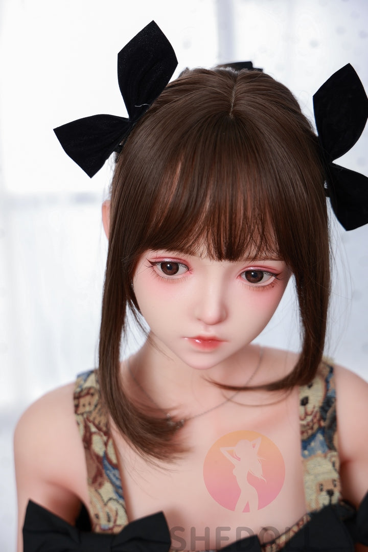 148cm SHE DOLL Asian Style Japanese Love Doll Duoduo realpuppen