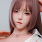 SHE Doll 158cm Asian young love doll Chu Yu