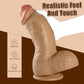 32 cm TPR-Dildo – Riesige Größe, extrem realistisch