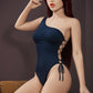 148 cm leichte TPE Aibei Sex Doll