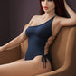 148 cm leichte TPE Aibei Sex Doll