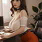 AIBEI Doll 159cm S Curve Sex Doll 52KG