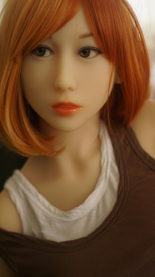155cm Realistic Sex Doll E Cup Young Girl