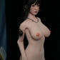 170CM TPE sex doll mature D Cup JX Doll