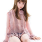 145 cm EX Doll Chiyou Silikon-Roboter-Sexpuppe