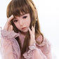 145 cm EX Doll Chiyou Silikon-Roboter-Sexpuppe