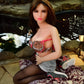 Doll Forever 145cm TPE Sex Doll Japanese Girl