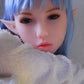 145 cm Doll Forever Brand schöne TPE Liebespuppe asiatisches Schönheitsmädchen