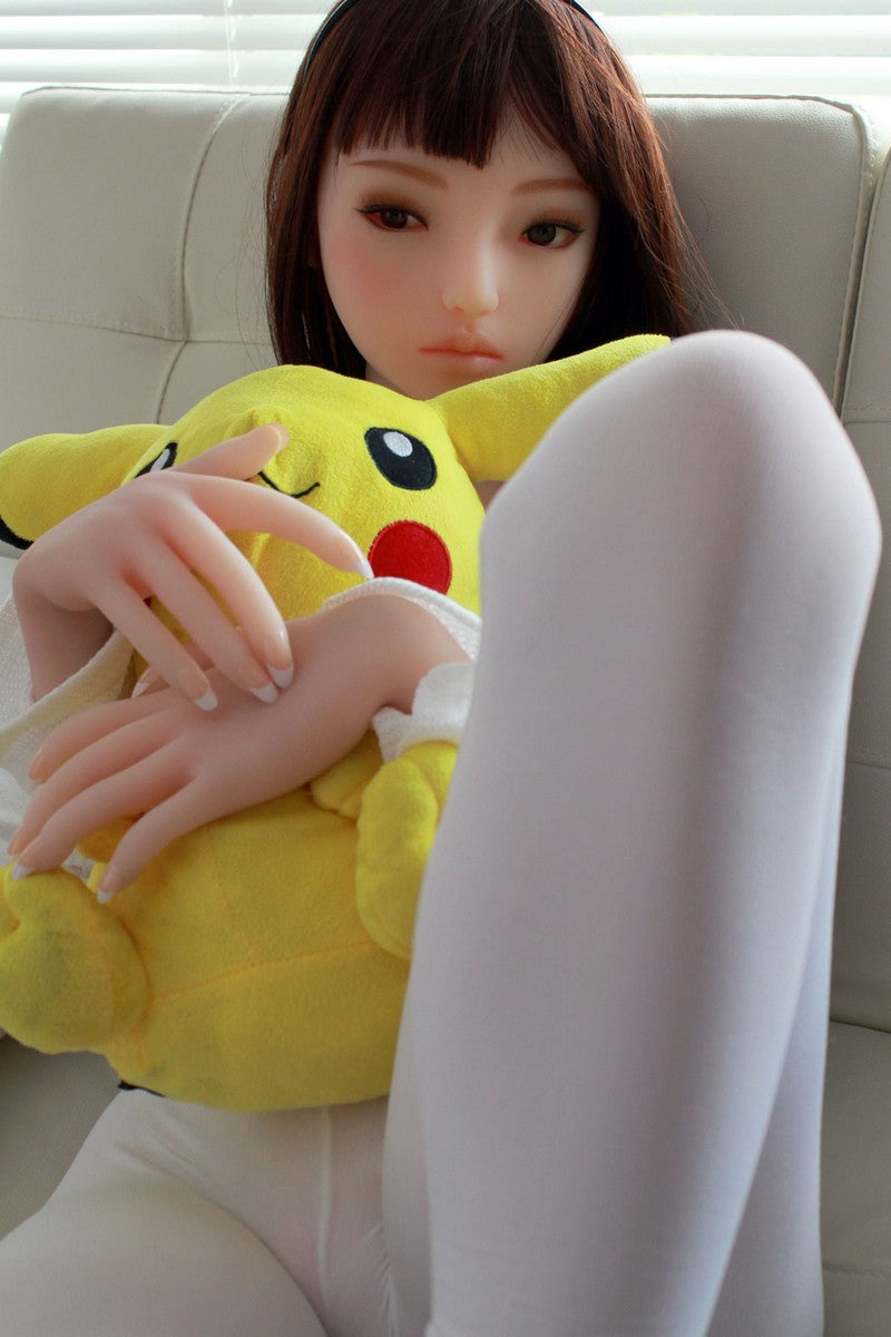 145cm Love Doll Asian Girl Doll Forever Brand