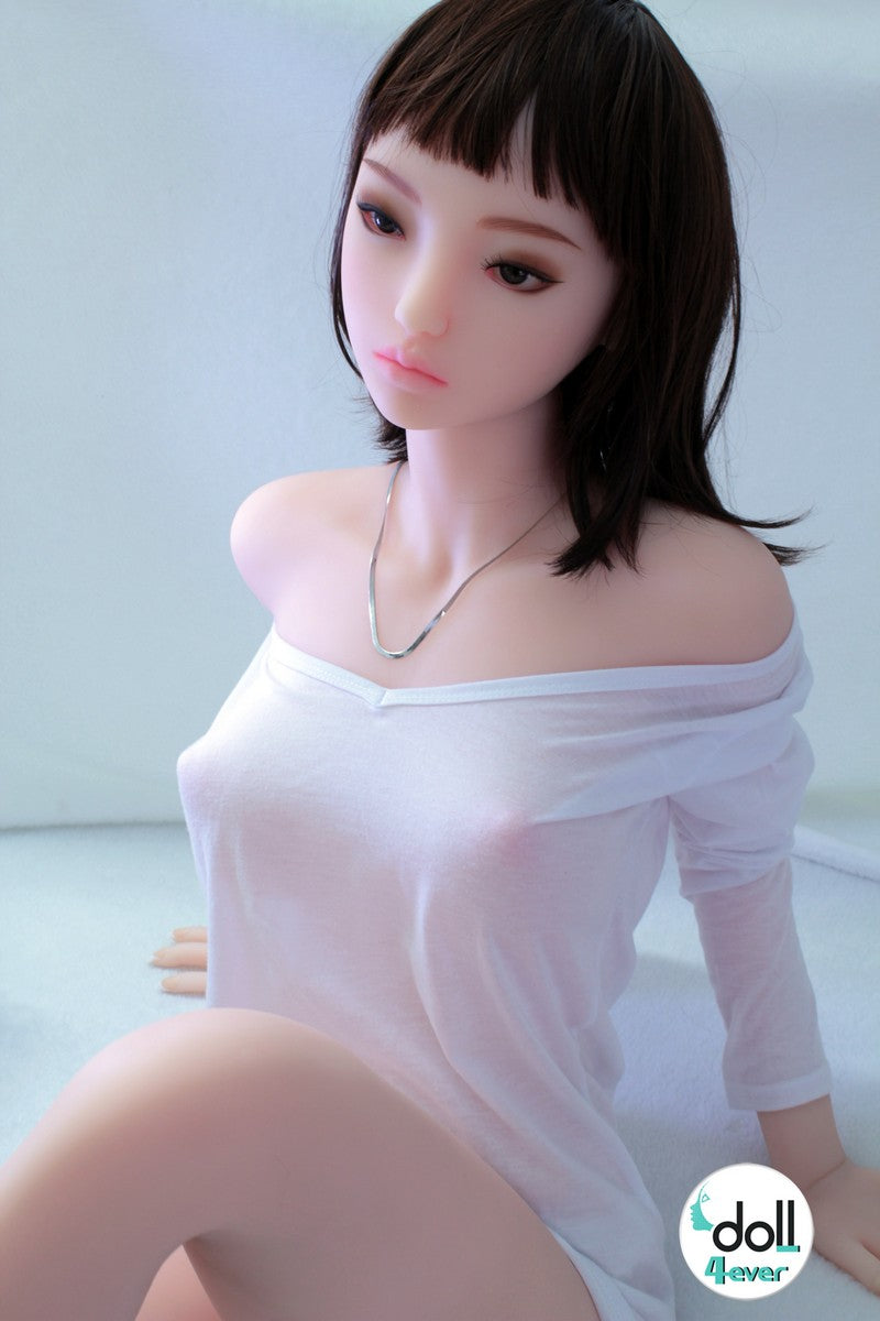 145cm Love Doll Asian Girl Doll Forever Brand