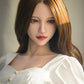 162cm Wedding Qita Doll C Cup Silicone Sex Doll