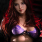 FSD016 #026S FS168-D Natural Lexie