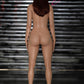 FSD016 #026S FS168-D Natural Lexie