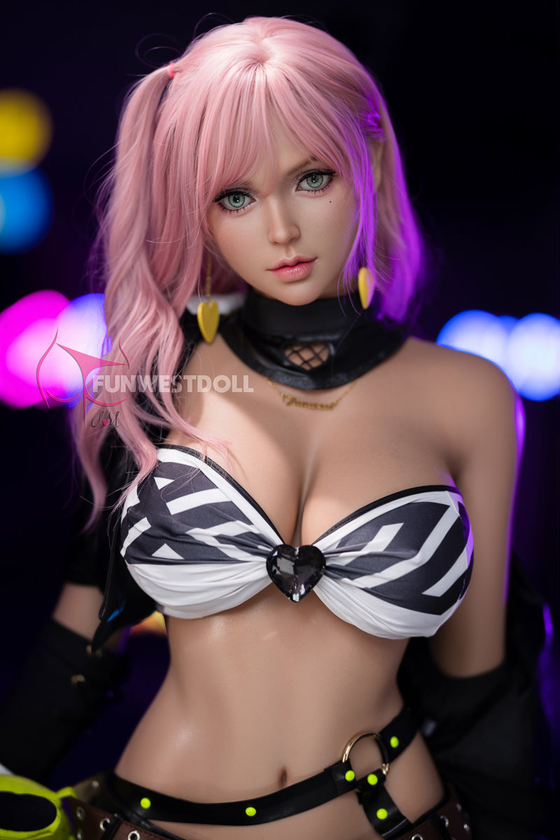 157CM G Cup Funwest Doll