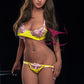 155cm F-Cup TPE Doll Funwest Sex Doll