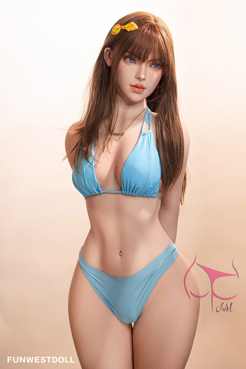 157CM C Cup Funwest Doll