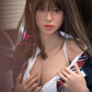 165cm C Cup Asian Sex Doll Lucy Young Real Doll