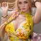 140cm G Cup Funwest Doll Beautiful small sex doll with blue eyes