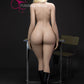 157 cm G-Cup große Brüste Sexpuppe Chloe #35 Funwest Doll