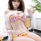 152cm D cup sex doll 2024 Funwest doll new arrival