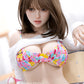 152cm D cup sex doll 2024 Funwest doll new arrival