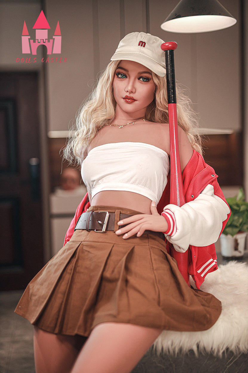 Laura-163cm B Cup Slim Sexy Sex Doll Realpuppen Laura-163cm B Cup Slim Sexy Sex Doll Realpuppen