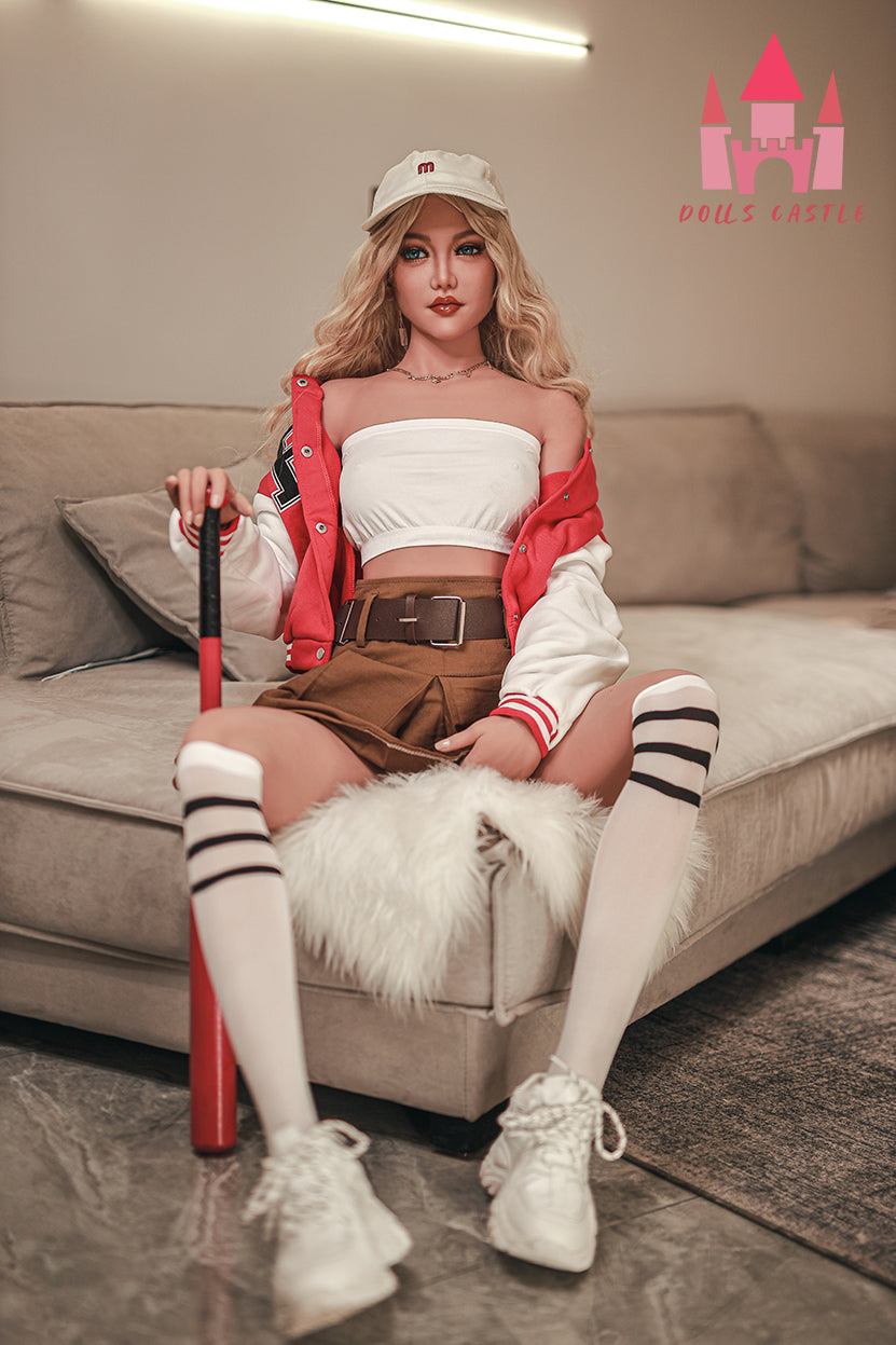 Laura-163cm B Cup Slim Sexy Sex Doll Realpuppen Laura-163cm B Cup Slim Sexy Sex Doll Realpuppen