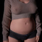 88cm Climax Doll Torso