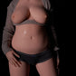 88cm Climax Doll Torso