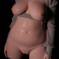 88cm Climax Doll Torso