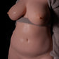 88cm Climax Doll Torso