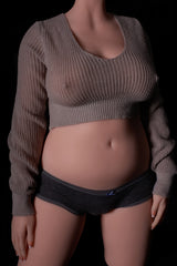 88cm Climax Doll Torso