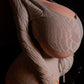 75cm Climax Doll H82# Torso