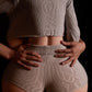 75cm Climax Doll H82# Torso
