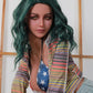 163cm Big Boobs Sex Doll CosDoll German Woman